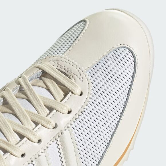 6.5W - [NEW] Women's adidas SL 72 OG Shoes 'White' JH9887‎ - Picture 7 of 8